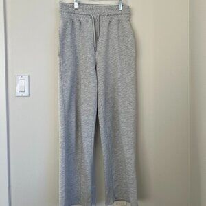 ASOS DESIGN Hourglass straight leg sweatpants